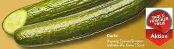 Aldi Süd Gurke Angebot