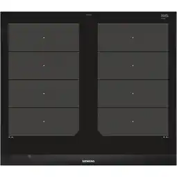 Netto Marken-Discount Siemens Autarkes Kochfeld EX675LXC1E iQ700 Angebot