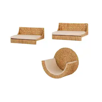 Netto Marken-Discount Rohrschneider Kletterwand Premium Angebot