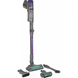 Netto Marken-Discount Shark Stielstaubsauger IP1251EUT Angebot