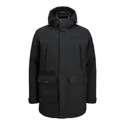 Netto Marken-Discount Jack & Jones Jacke FINN Parka Angebot