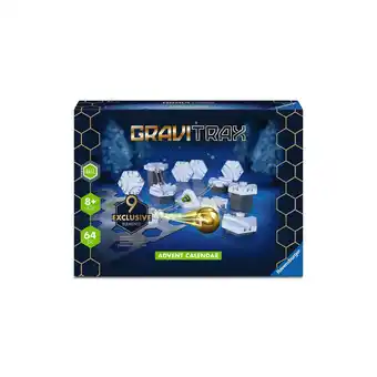 Netto Marken-Discount Ravensburger Spiel Adventskalender Slopes Angebot