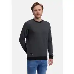 Netto Marken-Discount Ragwear Pullover Sweatshirt DOREN Angebot