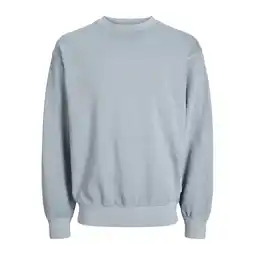 Netto Marken-Discount Jack & Jones Pullover CHARGE FADED Sweatshirt Angebot
