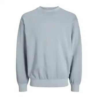 Netto Marken-Discount Jack & Jones Pullover CHARGE FADED Sweatshirt Angebot
