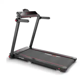 Netto Marken-Discount Laufband TM 750 S Angebot