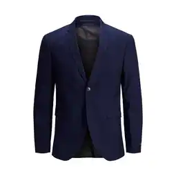 Netto Marken-Discount Jack & Jones Anzugjacke FRANCO Sakko Angebot