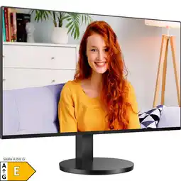 Netto Marken-Discount AOC LED-Monitor Q27B3CF2 Angebot