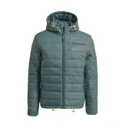 Netto Marken-Discount Camp David Winterjacke Gr.XXL dark sage Angebot