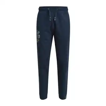 Netto Marken-Discount Camp David Jogginghose, navy, Gr. XXL Angebot