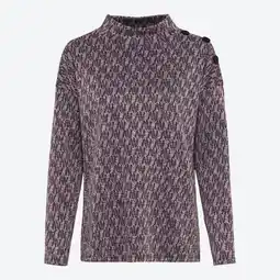 NKD Damen-Pullover mit dekorativen Knöpfen Angebot