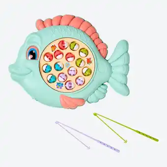 NKD Play Fun Angelspiel, 18-teilig Angebot