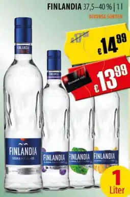 FreeOneShop Finlandia Angebot
