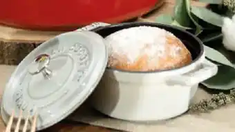 Möbel Buss Staub bräter la cocotte Angebot