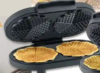 Möbel Buss Severin waffeleisen Duoeisen Angebot