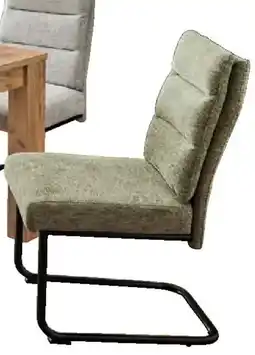 Möbel Buss NIEHOFF SITZMÖBEL Komfort-schwingstuhl Angebot