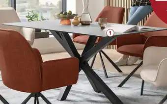 Möbel Buss Esstisch Angebot