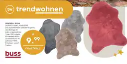 Möbel Buss Dekofell elda kunstfell Angebot