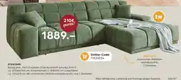 Möbel Buss Eckkombi Angebot