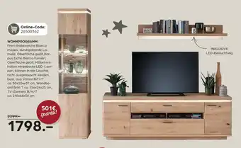 Möbel Buss Wohnprogramm Angebot