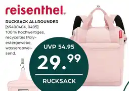 Möbel Buss Reisenthel rucksack Angebot