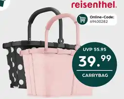 Möbel Buss Reisenthel carrybag Angebot
