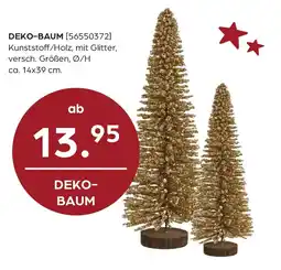 Möbel Buss Deko-baum Angebot