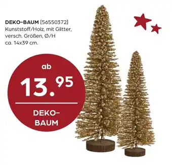 Möbel Buss Deko-baum Angebot