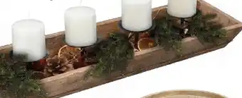 Möbel Buss Stumpenkerze Angebot