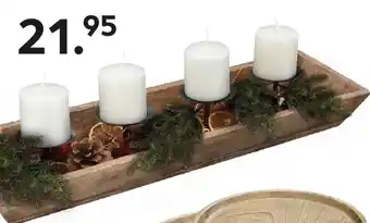 Möbel Buss Adventsleuchter Angebot