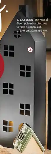 Möbel Buss Laterne Angebot