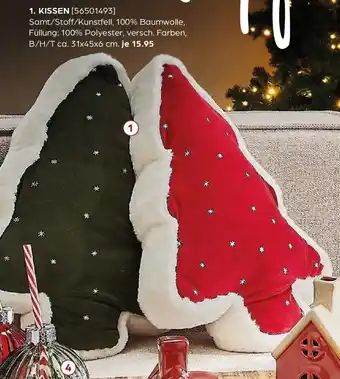 Möbel Buss Kissen Angebot