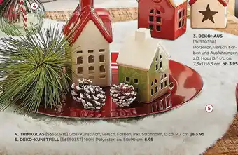 Möbel Buss Deko-kunstfell Angebot