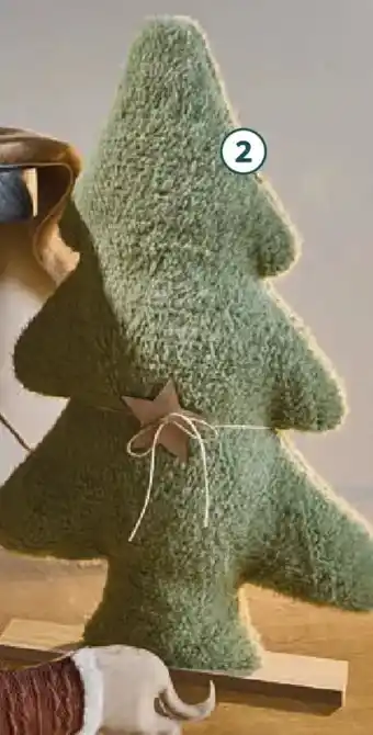 Möbel Buss Deko-Baum Angebot