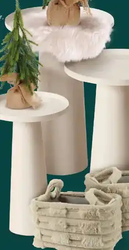 Möbel Buss Deko-beistelltisch Angebot