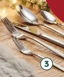 Möbel Buss 30-tlg. besteck-set Angebot