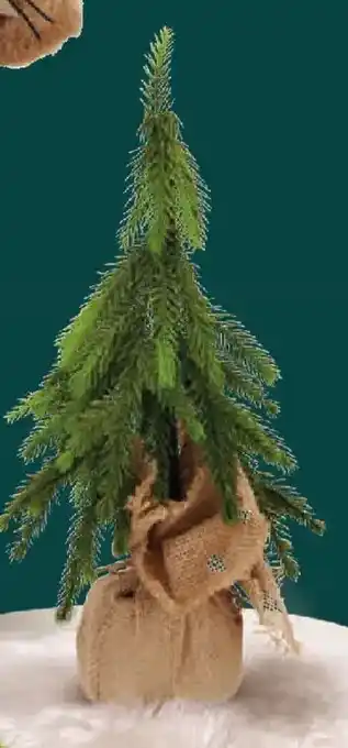 Möbel Buss Deko-tannenbaum Angebot