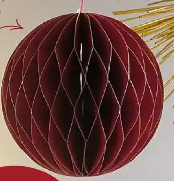 Möbel Buss Deko-papier-hänger Angebot