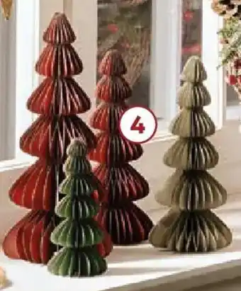 Möbel Buss Deko-Baum Angebot