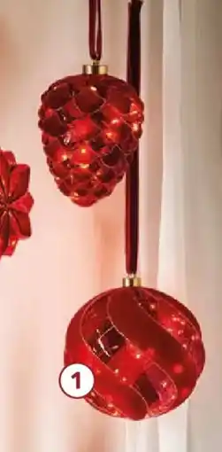 Möbel Buss Micro-LED-hänger Angebot