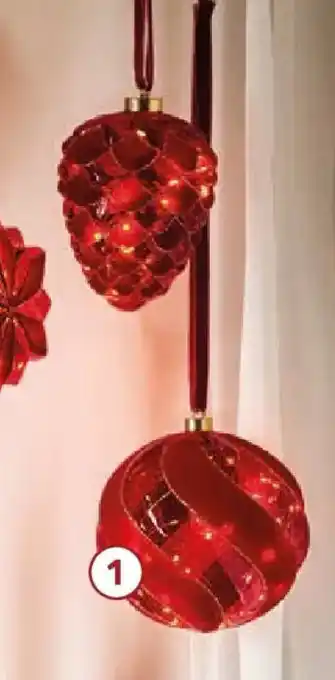 Möbel Buss Micro-LED-hänger Angebot