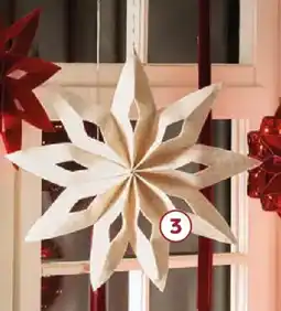 Möbel Buss Stern-Hanger Angebot