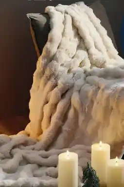 Möbel Buss Wohndecke Angebot