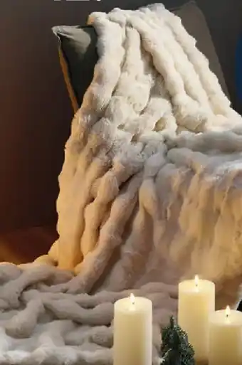 Möbel Buss Wohndecke Angebot