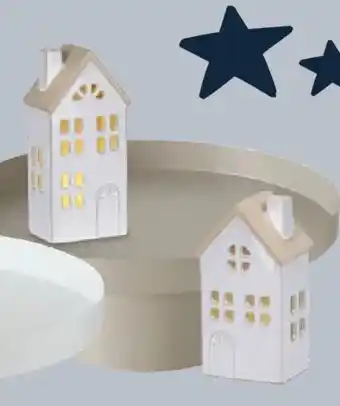 Möbel Buss LED-dekohaus Angebot