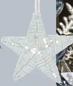 Möbel Buss Stern-hänger Angebot