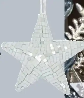 Möbel Buss Stern-hänger Angebot