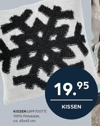 Möbel Buss Kissen Angebot