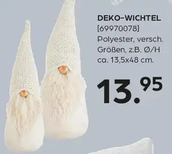Möbel Buss Deko-wichtel Angebot
