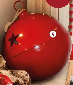 Möbel Buss Weihnachts-dekokugel Angebot